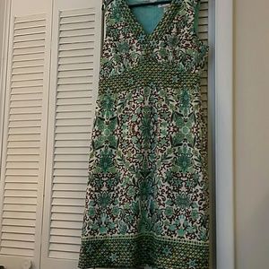 Rafael summer dress.